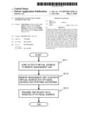 INFORMATION SYSTEM AND CONTROL METHOD OF THE SAME diagram and image