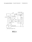 PERIODIC ERROR DETECTION METHOD AND PERIODIC ERROR DETECTION CIRCUIT diagram and image