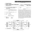 SCAN TEST CIRCUITRY COMPRISING SCAN CELLS WITH FUNCTIONAL OUTPUT     MULTIPLEXING diagram and image