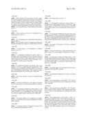 SEMICONDUCTOR MEMORY DEVICE AND DECODING METHOD diagram and image