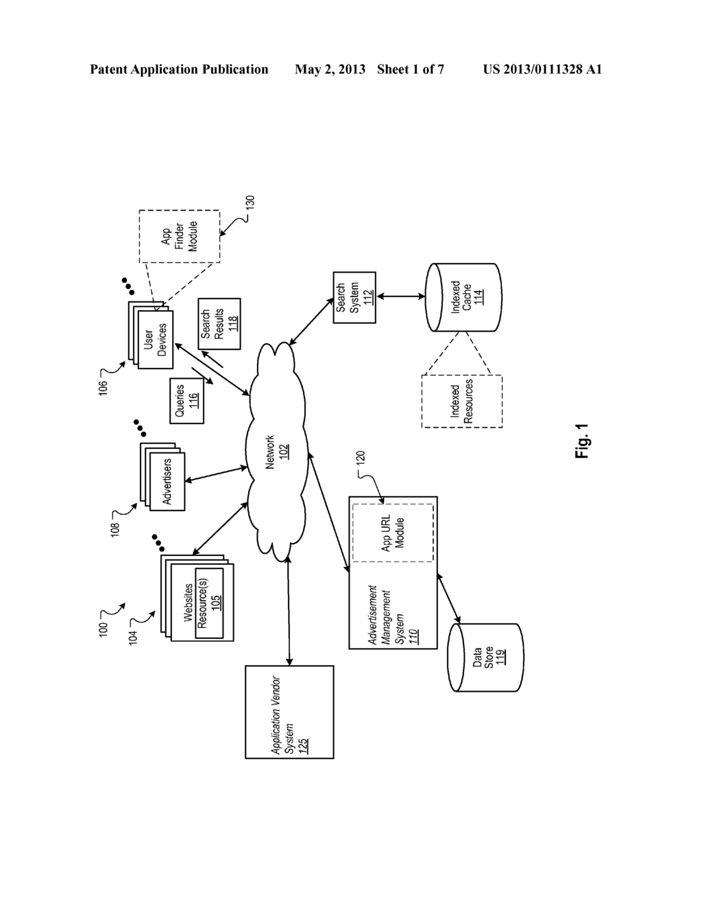 LAUNCHING APPLICATIONS FROM WEBPAGES - diagram, schematic, and image 02