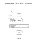 LOAD BALANCING OF USER INTERFACE SCRIPT EXECUTION diagram and image