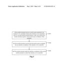 METHOD FOR REMOTELY CONTROLLING MOBILE TERMINAL AND MOBILE TERMINAL diagram and image