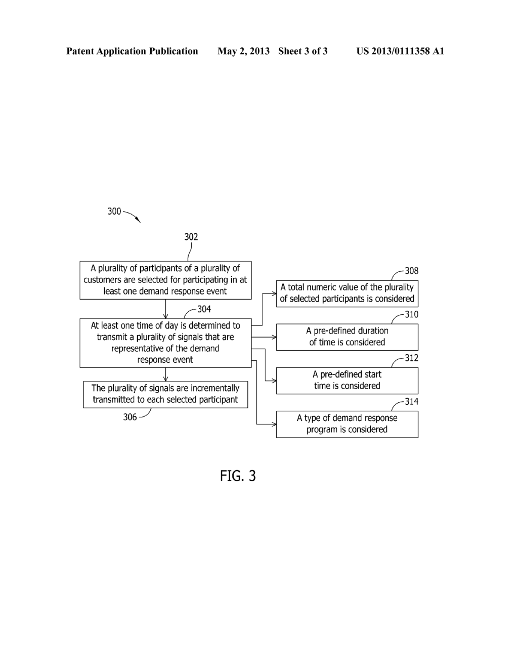 SYSTEMS AND METHODS TO PROVIDE SIGNALS REPRESENTATIVE OF DEMAND RESPONSE     EVENTS - diagram, schematic, and image 04