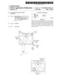 Accessed Location of User Interface diagram and image