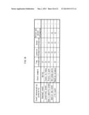 PRESENTATION CONTENT GENERATION DEVICE, PRESENTATION CONTENT GENERATION     METHOD, PRESENTATION CONTENT GENERATION PROGRAM, AND INTEGRATED CIRCUIT diagram and image