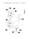 METHOD FOR BRIDGING MULTIPLE NETWORK VIEWS diagram and image