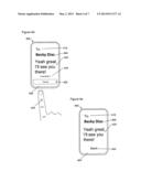 ELECTRONIC DEVICE MODE, ASSOCIATED APPARATUS AND METHODS diagram and image