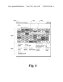 LOGICAL CPU DIVISION USAGE HEAT MAP REPRESENTATION diagram and image