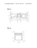 IN-VEHICLE DISPLAY APPARATUS diagram and image