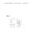 IN-VEHICLE DISPLAY APPARATUS diagram and image