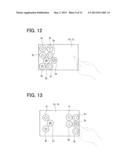 IN-VEHICLE DISPLAY APPARATUS diagram and image