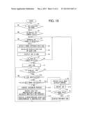 IN-VEHICLE DISPLAY APPARATUS diagram and image