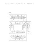 INFORMATION PROCESSING SYSTEM, SERVER SYSTEM, TERMINAL SYSTEM, INFORMATION     PROCESSING PROGRAM, AND INFORMATION PRESENTATION METHOD diagram and image