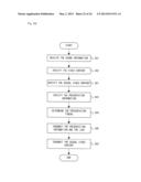 INFORMATION PROCESSING SYSTEM, SERVER SYSTEM, TERMINAL SYSTEM, INFORMATION     PROCESSING PROGRAM, AND INFORMATION PRESENTATION METHOD diagram and image