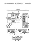 CONTROL OF IPTV USING SECOND DEVICE diagram and image