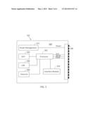 Internet Access Card For Deployment Within A Television diagram and image