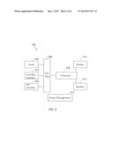 Internet Access Card For Deployment Within A Television diagram and image