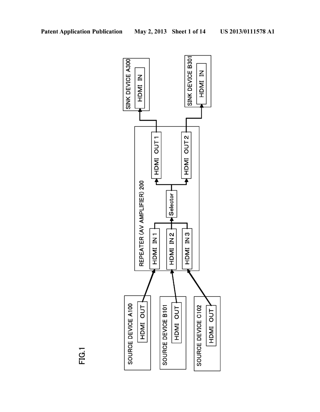 RELAY APPARATUS, PROGRAM OF RELAY APPARATUS AND TRANSMITTING APPARATUS - diagram, schematic, and image 02