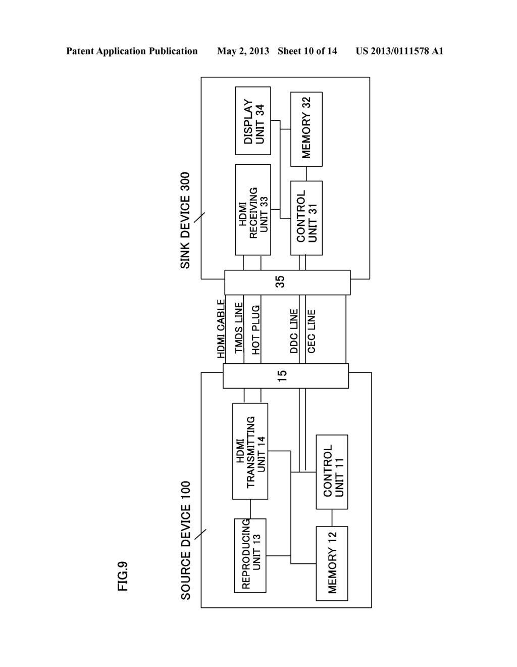 RELAY APPARATUS, PROGRAM OF RELAY APPARATUS AND TRANSMITTING APPARATUS - diagram, schematic, and image 11