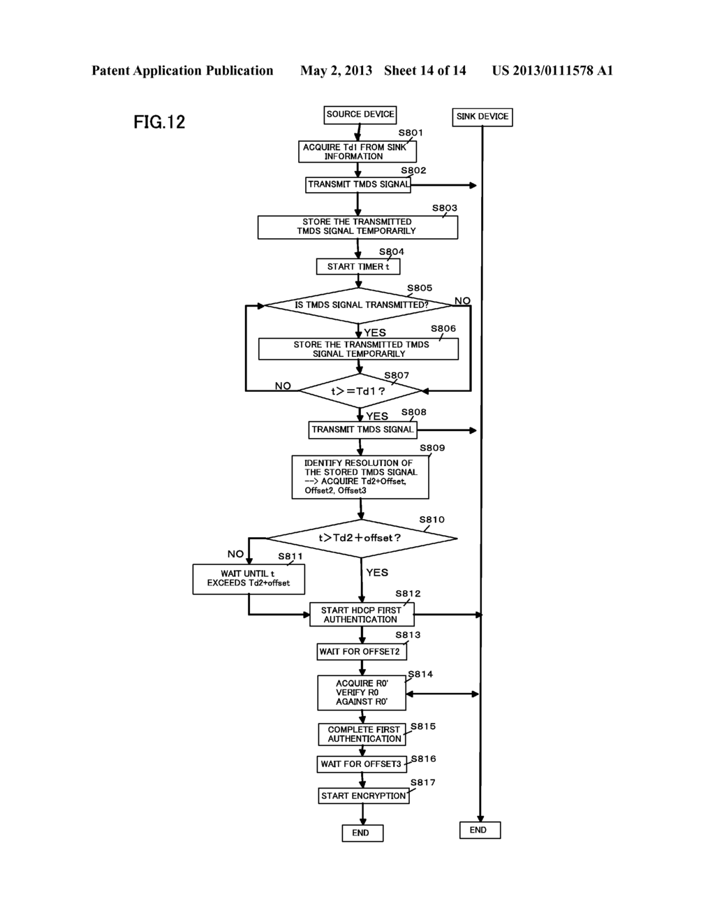 RELAY APPARATUS, PROGRAM OF RELAY APPARATUS AND TRANSMITTING APPARATUS - diagram, schematic, and image 15