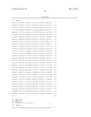 RNA Containing Modified Nucleosides and Methods of Use Thereof diagram and image