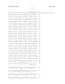 METHODS AND MEANS TO MODIFY A PLANT GENOME AT A NUCLEOTIDE SEQUENCE     COMMONLY USED IN PLANT GENOME ENGINEERING diagram and image