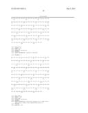 METHODS AND MEANS TO MODIFY A PLANT GENOME AT A NUCLEOTIDE SEQUENCE     COMMONLY USED IN PLANT GENOME ENGINEERING diagram and image