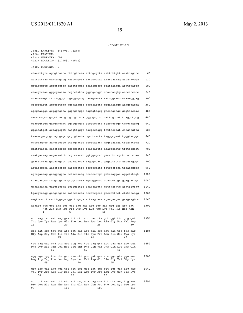 METHODS AND MEANS TO MODIFY A PLANT GENOME AT A NUCLEOTIDE SEQUENCE     COMMONLY USED IN PLANT GENOME ENGINEERING - diagram, schematic, and image 26