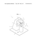 PROBE HEAD SCANNING PROBE MICROSCOPE INCLUDING THE SAME diagram and image