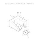 PROBE HEAD SCANNING PROBE MICROSCOPE INCLUDING THE SAME diagram and image