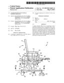 AUTOMATED MULTI-FUNCTIONAL SUPPORT APPARATUS diagram and image