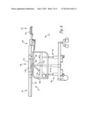 AUTOMATED MULTI-FUNCTIONAL SUPPORT APPARATUS diagram and image