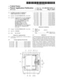 WASHING MACHINE TO PRODUCE THREE-DIMENSIONAL MOTION diagram and image