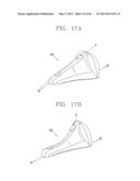 WASHING MACHINE TO PRODUCE THREE-DIMENSIONAL MOTION diagram and image