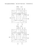 WASHING MACHINE TO PRODUCE THREE-DIMENSIONAL MOTION diagram and image