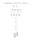 WASHING MACHINE TO PRODUCE THREE-DIMENSIONAL MOTION diagram and image