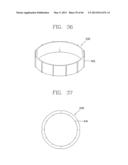 WASHING MACHINE TO PRODUCE THREE-DIMENSIONAL MOTION diagram and image