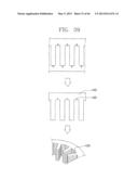 WASHING MACHINE TO PRODUCE THREE-DIMENSIONAL MOTION diagram and image