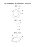 WASHING MACHINE TO PRODUCE THREE-DIMENSIONAL MOTION diagram and image