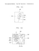 WASHING MACHINE TO PRODUCE THREE-DIMENSIONAL MOTION diagram and image