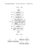 WASHING MACHINE TO PRODUCE THREE-DIMENSIONAL MOTION diagram and image