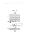 WASHING MACHINE TO PRODUCE THREE-DIMENSIONAL MOTION diagram and image