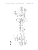 WIPER DEVICE, METHOD FOR MANUFACTURING WIPER DEVICE, AND APPARATUS FOR     MANUFACTURING WIPER DEVICE diagram and image