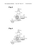 WIPER DEVICE, METHOD FOR MANUFACTURING WIPER DEVICE, AND APPARATUS FOR     MANUFACTURING WIPER DEVICE diagram and image