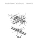 WINDSCREEN WIPER DEVICE diagram and image