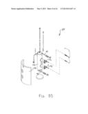 PORTABLE EXTRACTOR MACHINE diagram and image