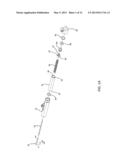 CABLE TENSIONING DEVICE FOR HUNTING TREE STANDS OR CLIMBING LADDERS diagram and image