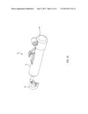 CABLE TENSIONING DEVICE FOR HUNTING TREE STANDS OR CLIMBING LADDERS diagram and image