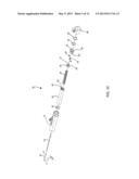 CABLE TENSIONING DEVICE FOR HUNTING TREE STANDS OR CLIMBING LADDERS diagram and image